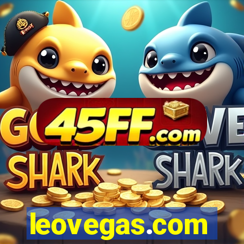 leovegas.com
