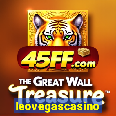 leovegascasino