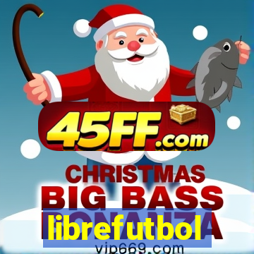 librefutbol