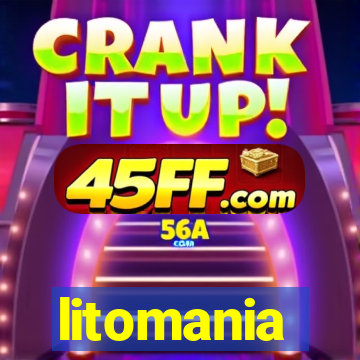 litomania