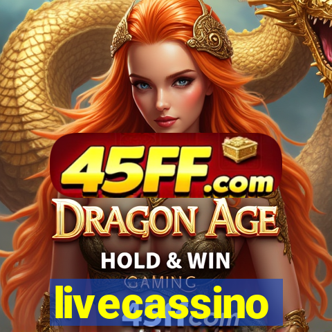 livecassino
