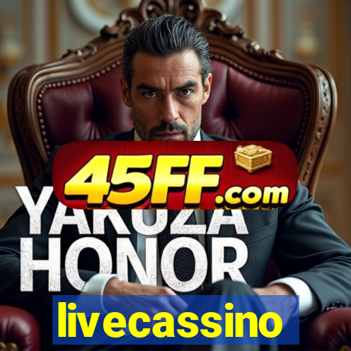 livecassino