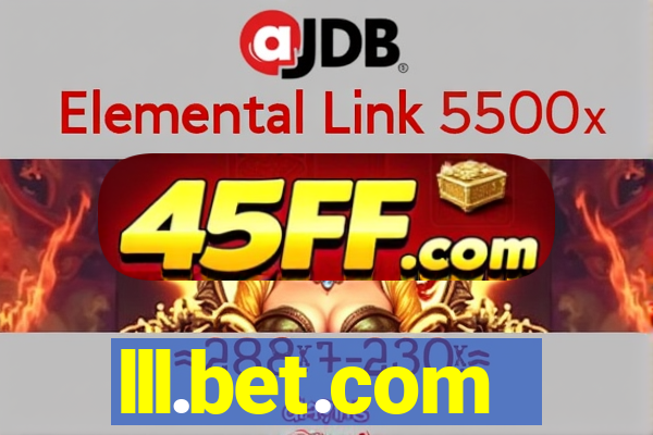 lll.bet.com