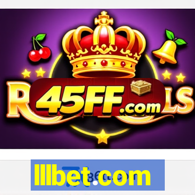 lllbet.com