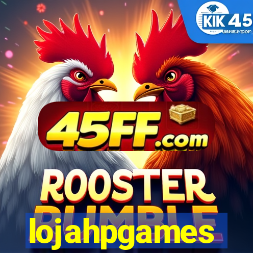 lojahpgames