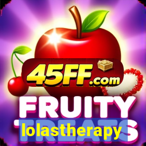 lolastherapy