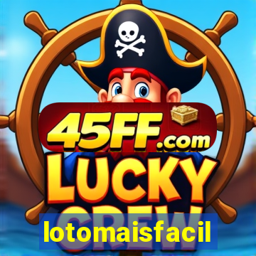lotomaisfacil