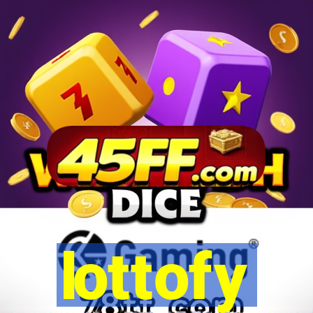 lottofy