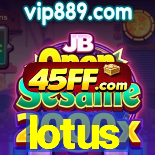 lotus-bet
