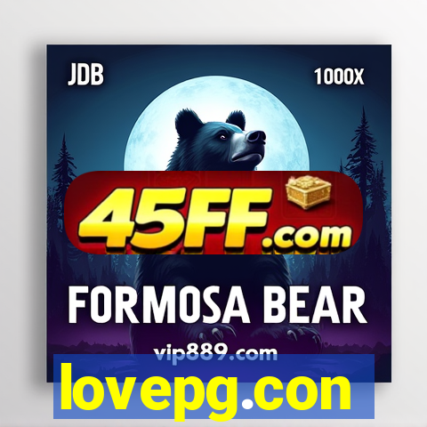 lovepg.con