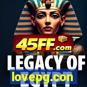 lovepg.con