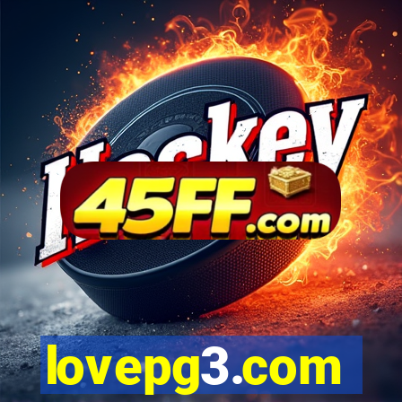 lovepg3.com