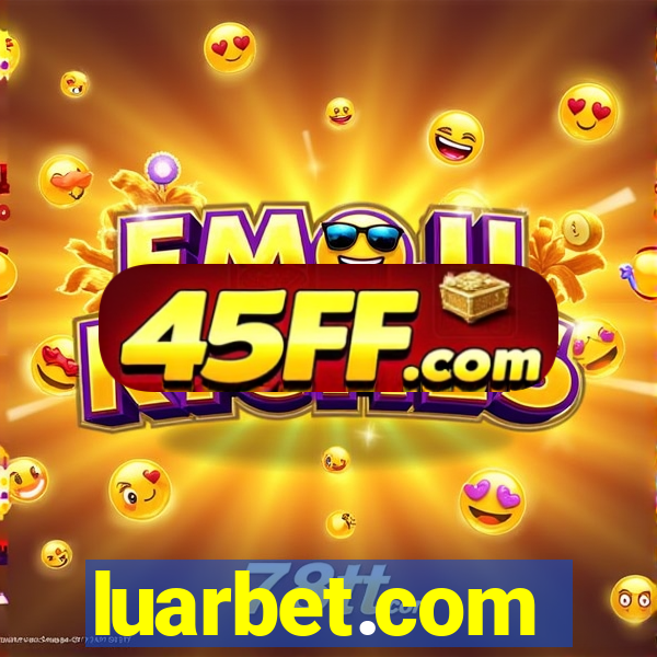 luarbet.com
