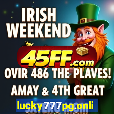 lucky777pg.online