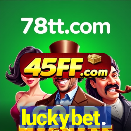 luckybet.