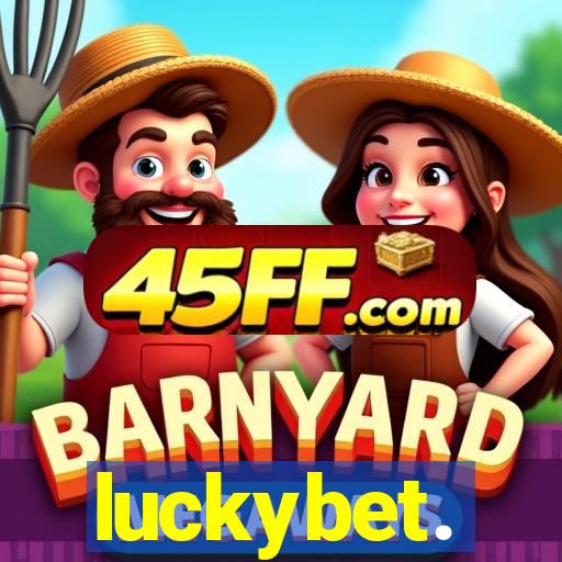 luckybet.