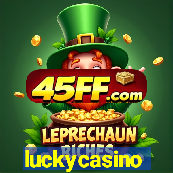 luckycasino