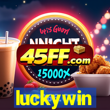 luckywin