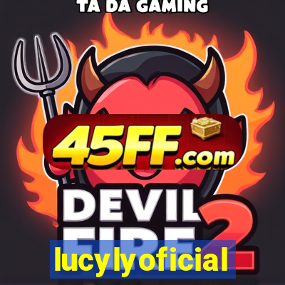 lucylyoficial