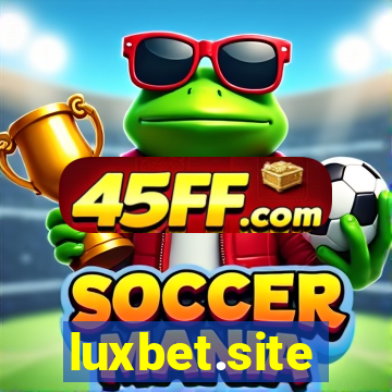 luxbet.site