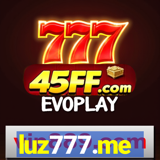 luz777.me