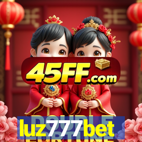 luz777bet
