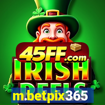 m.betpix365
