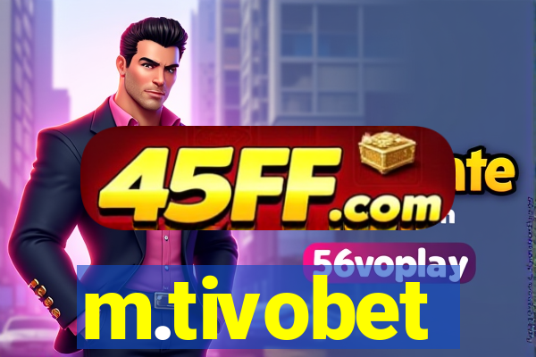 m.tivobet