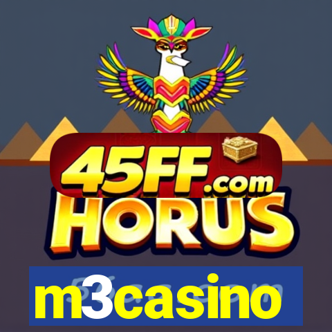 m3casino