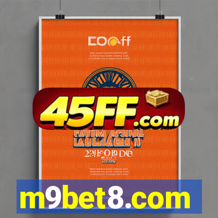 m9bet8.com