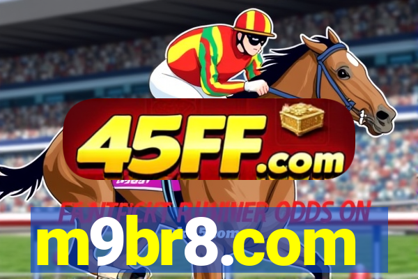 m9br8.com