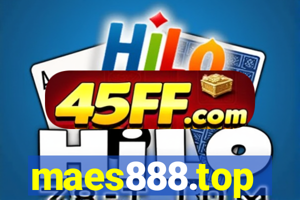maes888.top