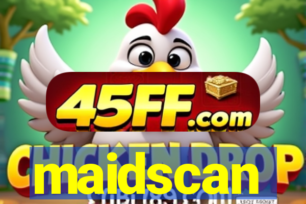 maidscan