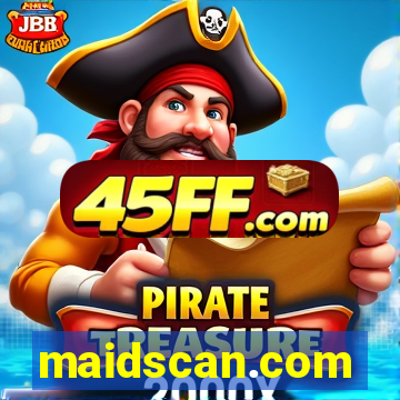 maidscan.com