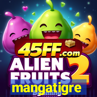 mangatigre