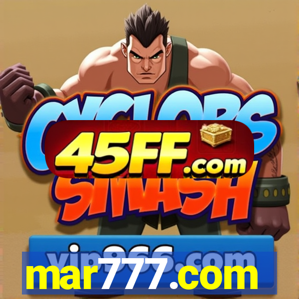 mar777.com