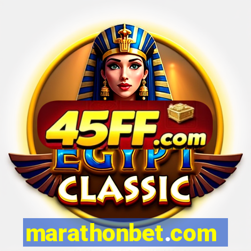 marathonbet.com