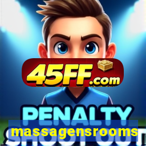 massagensrooms