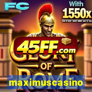maximuscasino