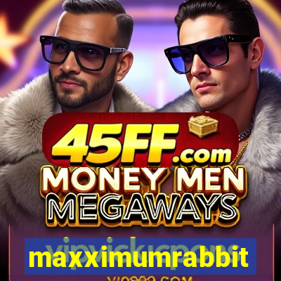 maxximumrabbit