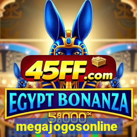 megajogosonline