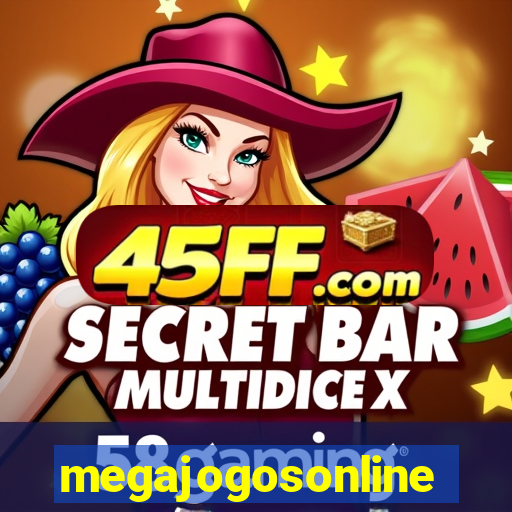 megajogosonline