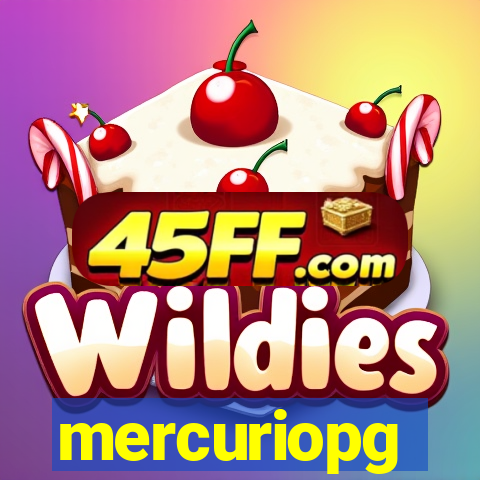 mercuriopg