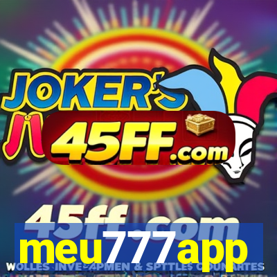 meu777app
