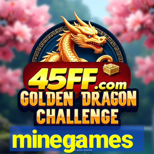 minegames