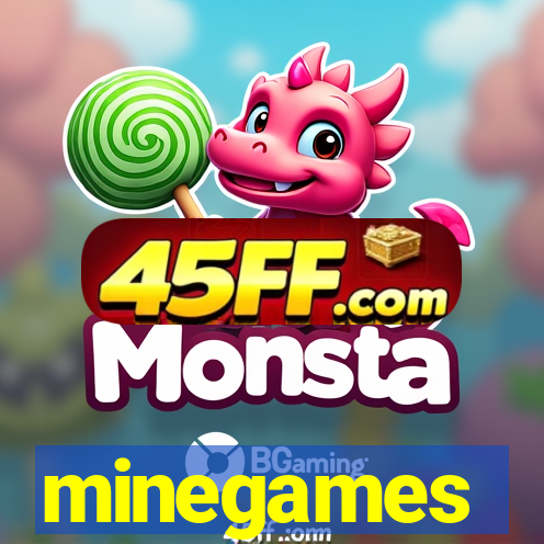 minegames