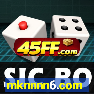 mknnnn6.com