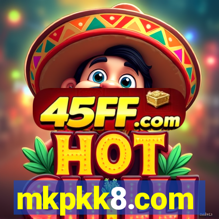mkpkk8.com