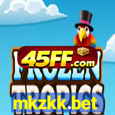 mkzkk.bet