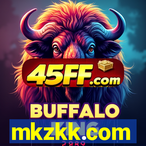 mkzkk.com